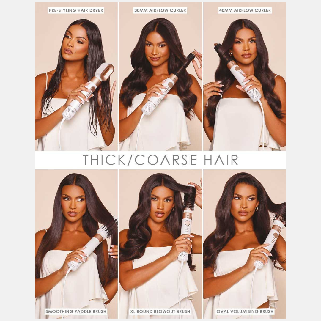 Beauty Works Aeris All in One