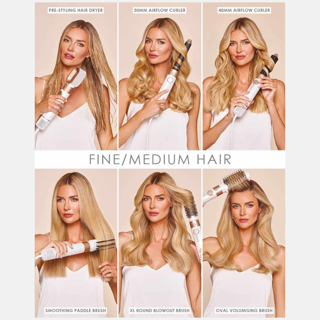 Beauty Works Aeris All in One