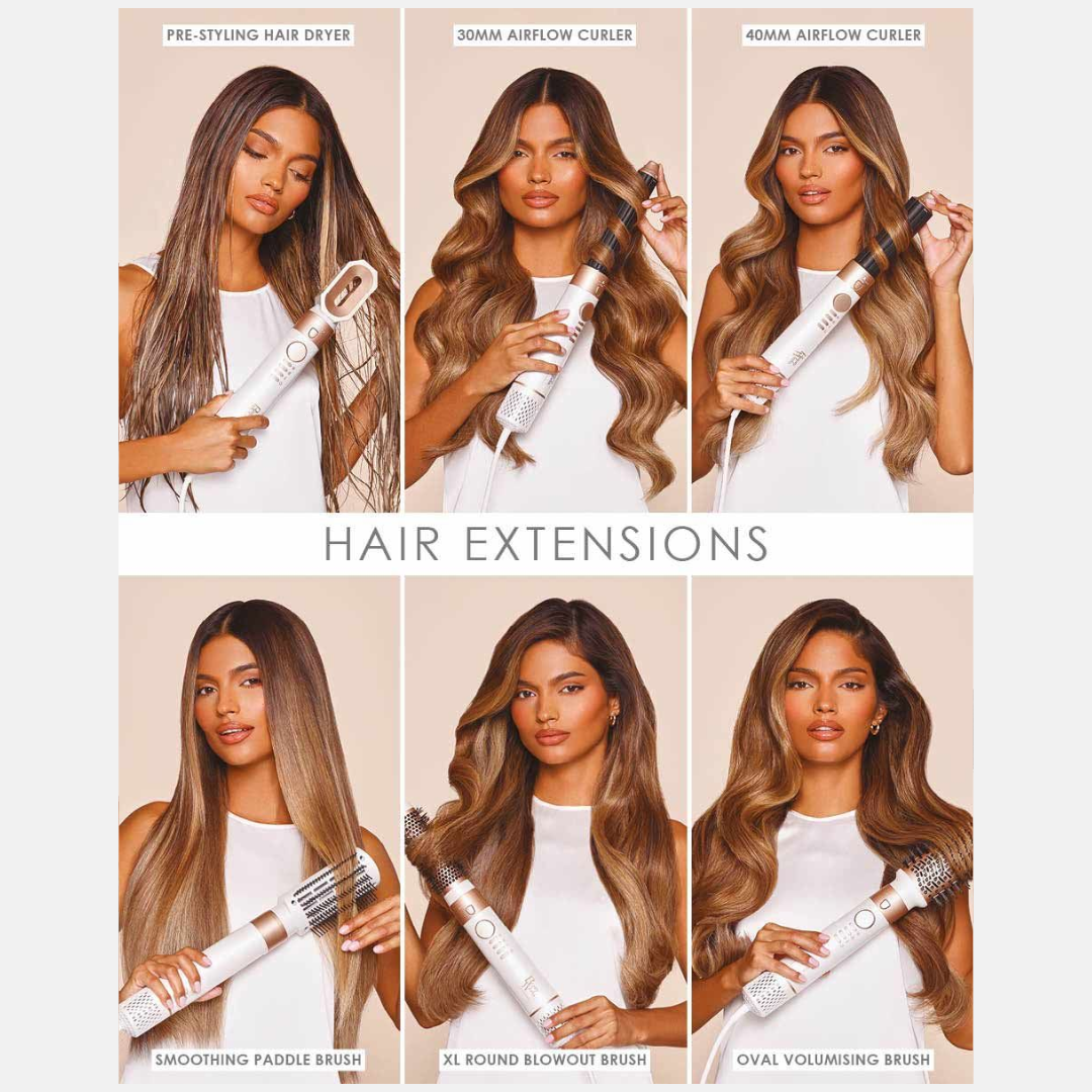 Beauty Works Aeris All in One