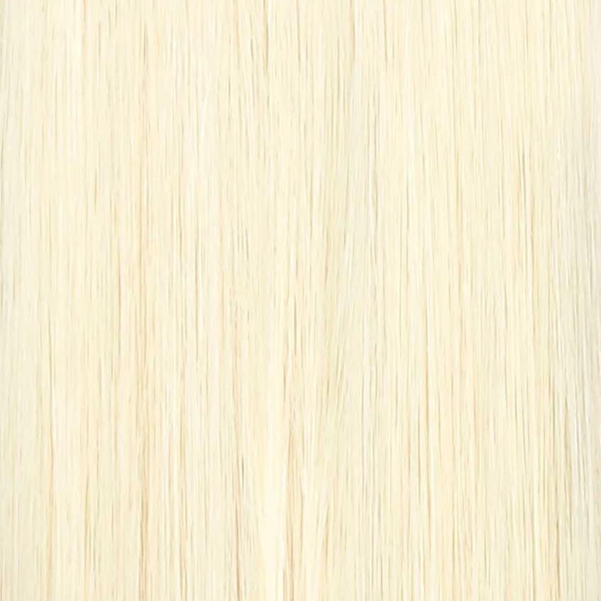 Beauty Works - Deluxe Clip-in 18" (#60 Vintage Blonde)