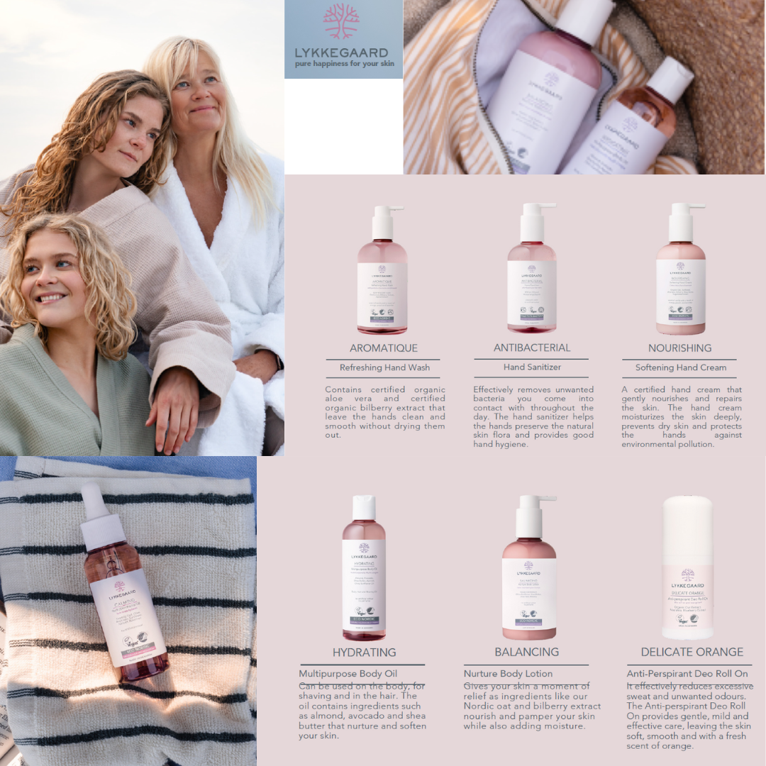 Skin Care post Cancer