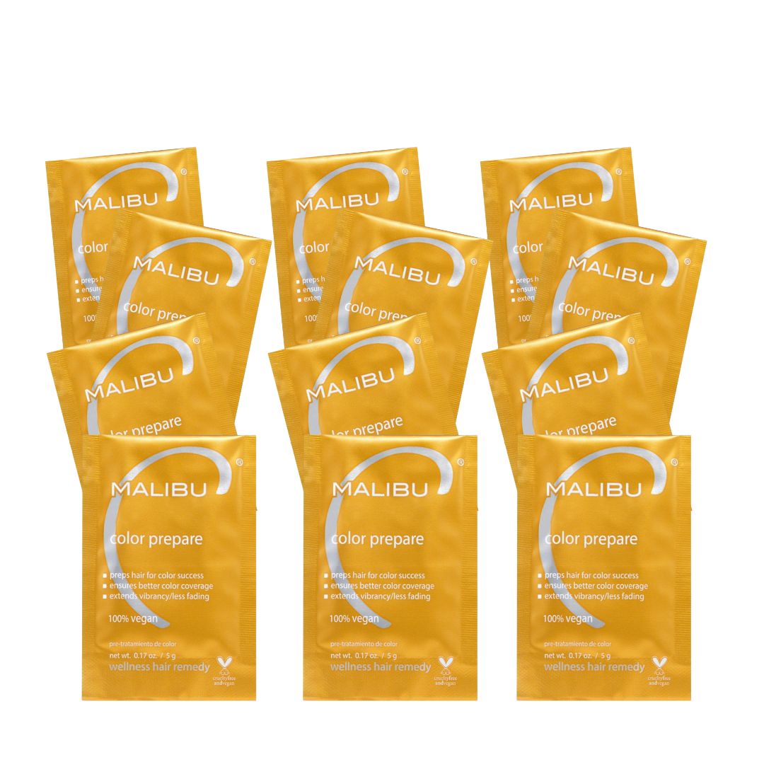Malibu C Colour Prepare
