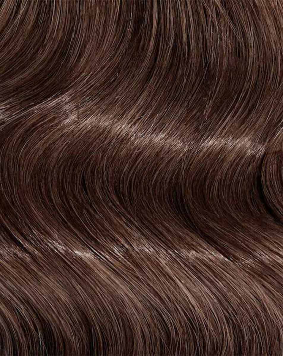 Beauty Works - Gold Double Weft 22"