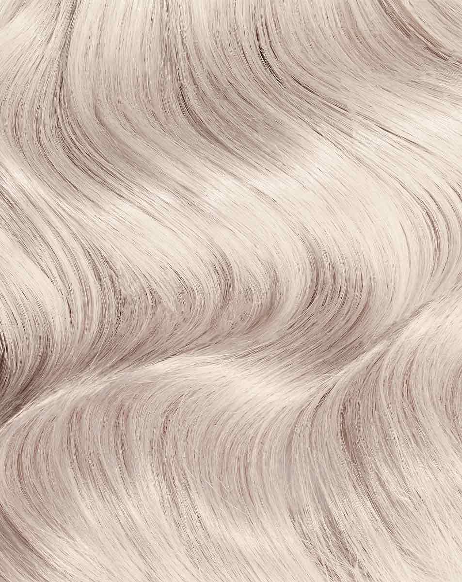 Beauty Works - Celebrity Choice Flat Tip Bond 20"