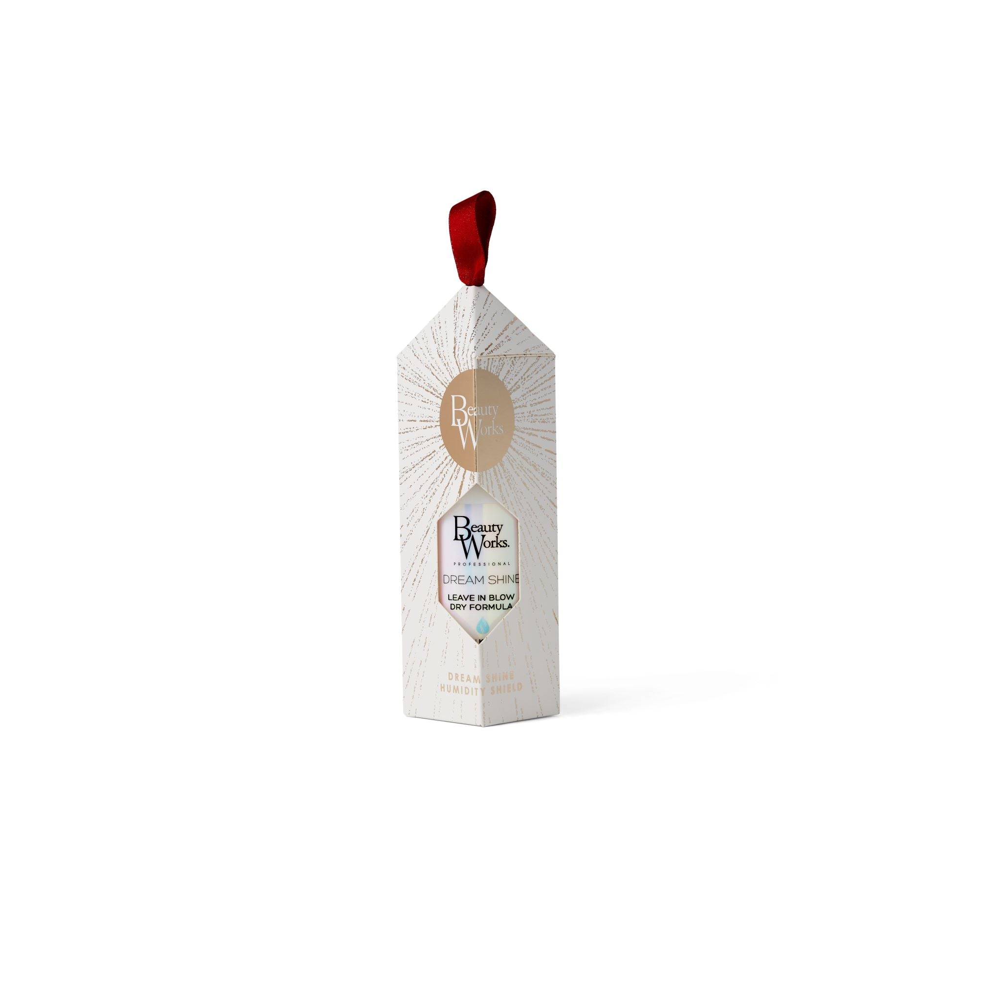 Beauty Works Dream Shine Festive Bauble 100ML