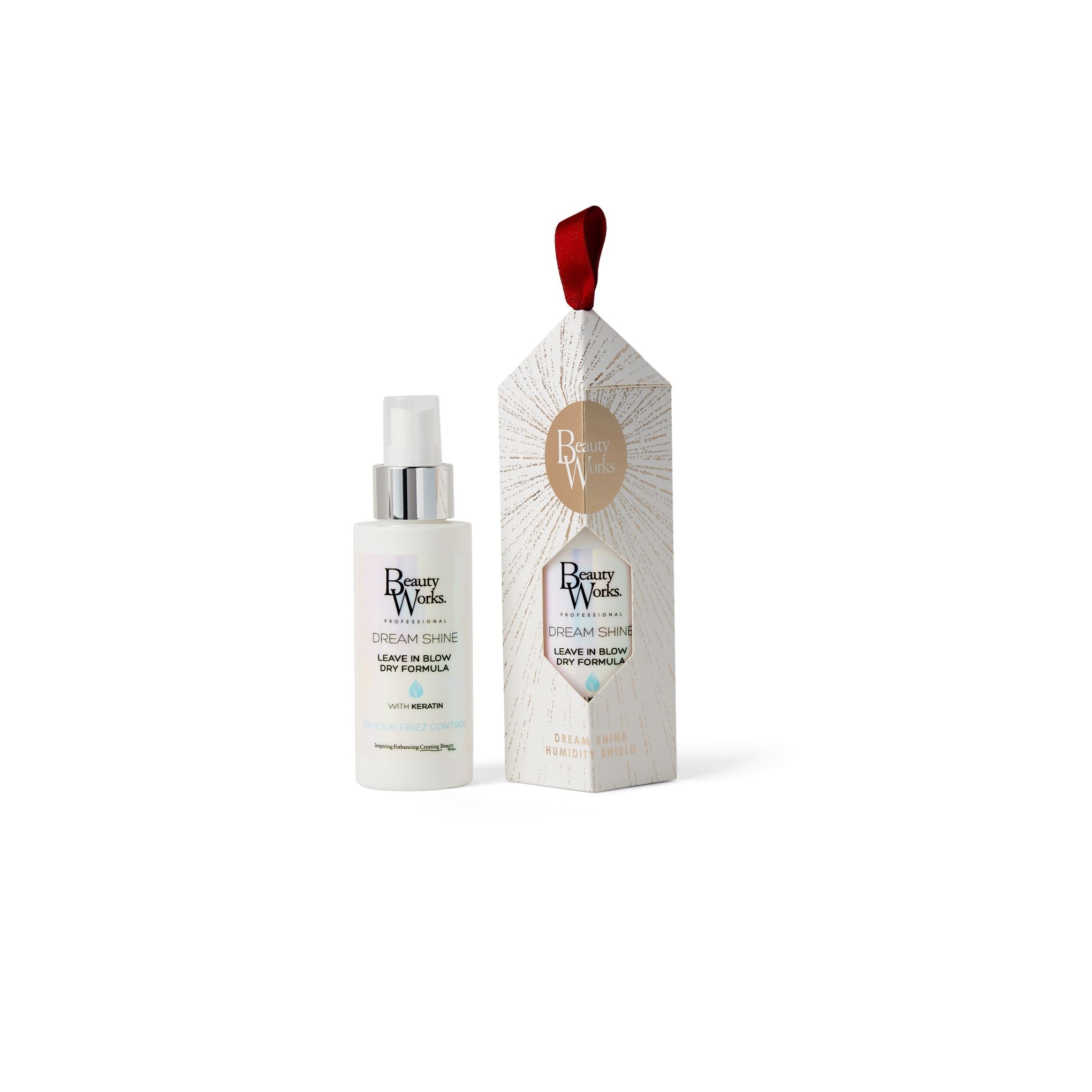 Beauty Works Dream Shine Festive Bauble 100ML
