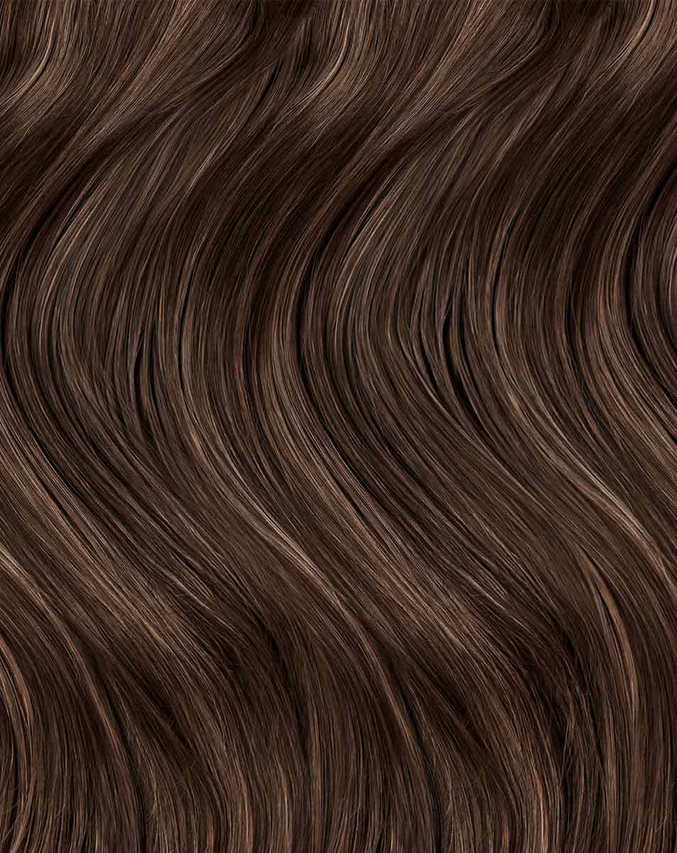 Beauty Works - Celebrity Choice Weft 18"