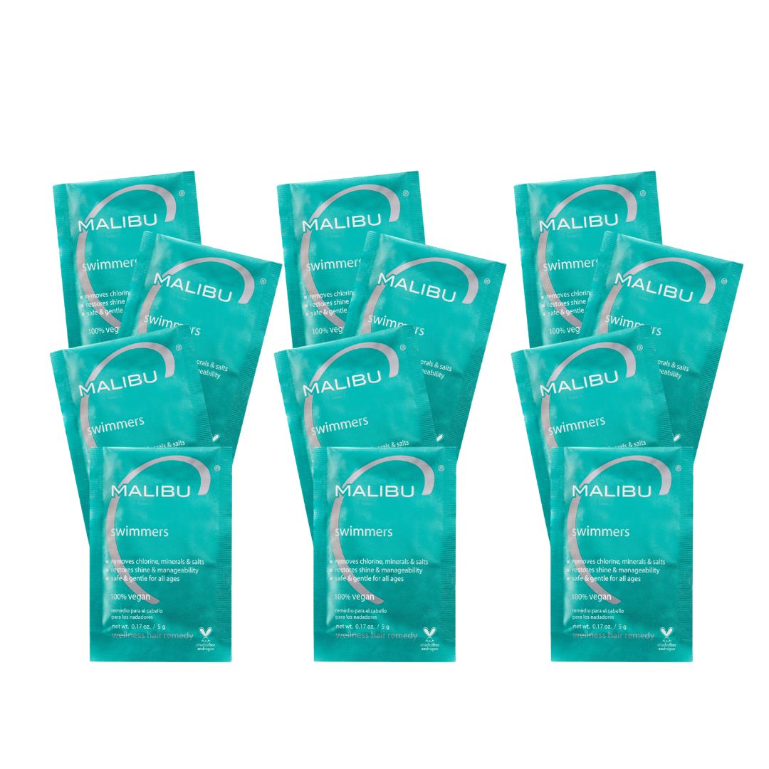 Malibu C Swimmers (Box of 12)