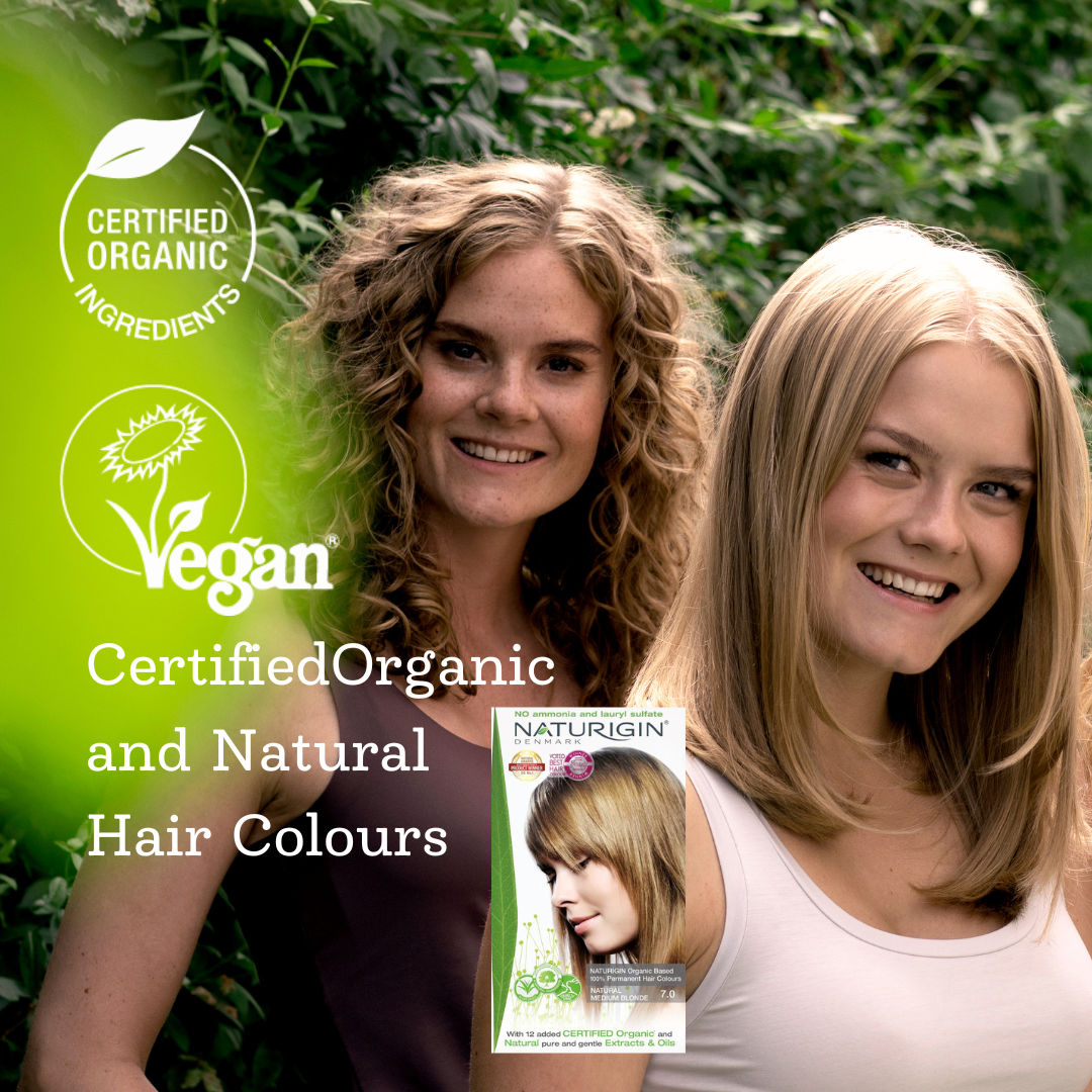Best natural hair colour deals