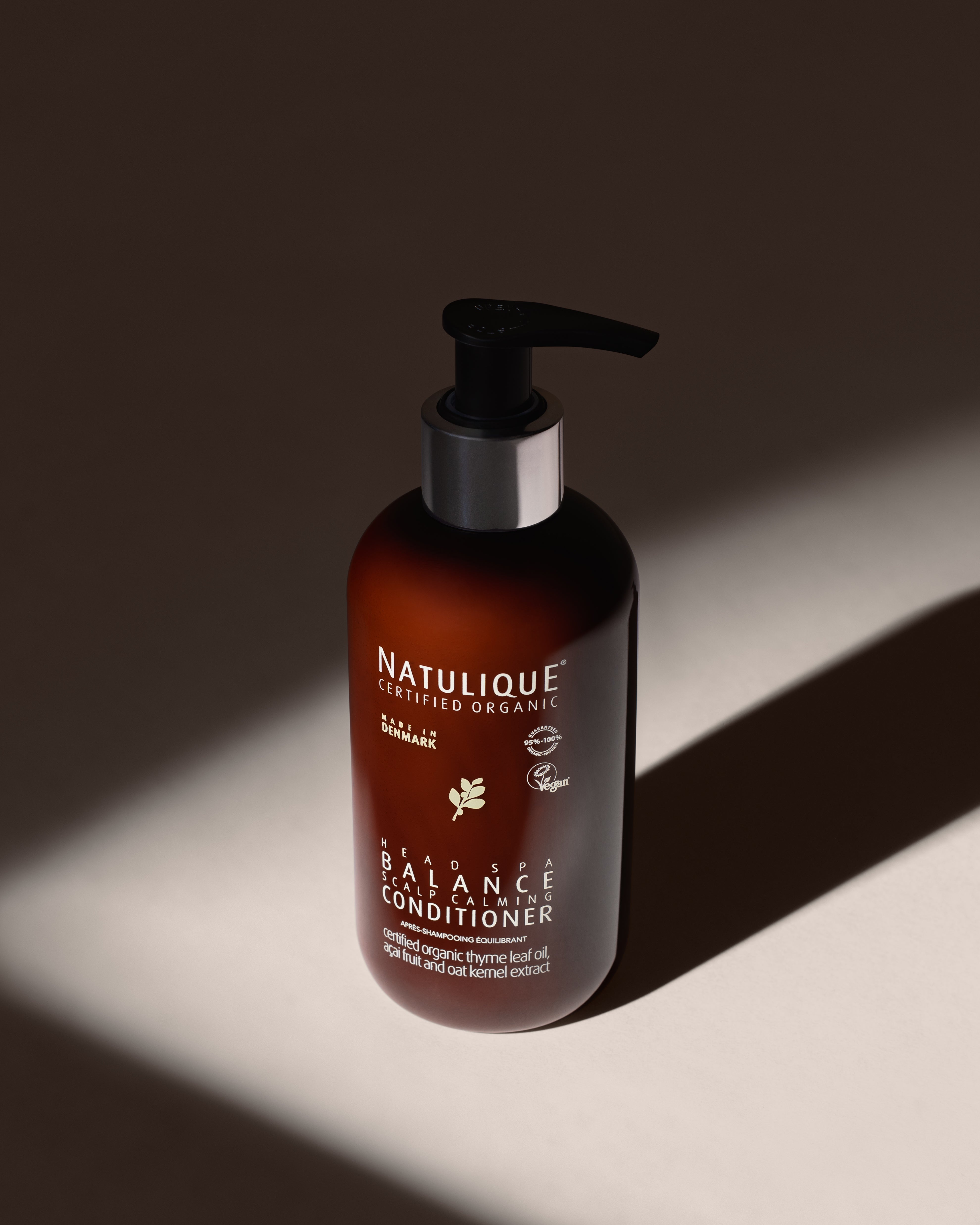 Natulique Balance Conditioner 250ML - Conditioner