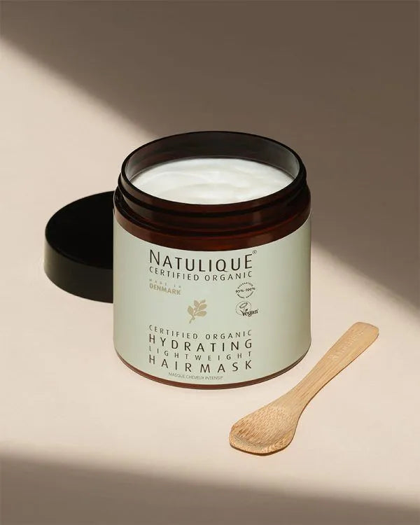 Natulique Hydrating Colour Mask - Hair Treatment - image 2