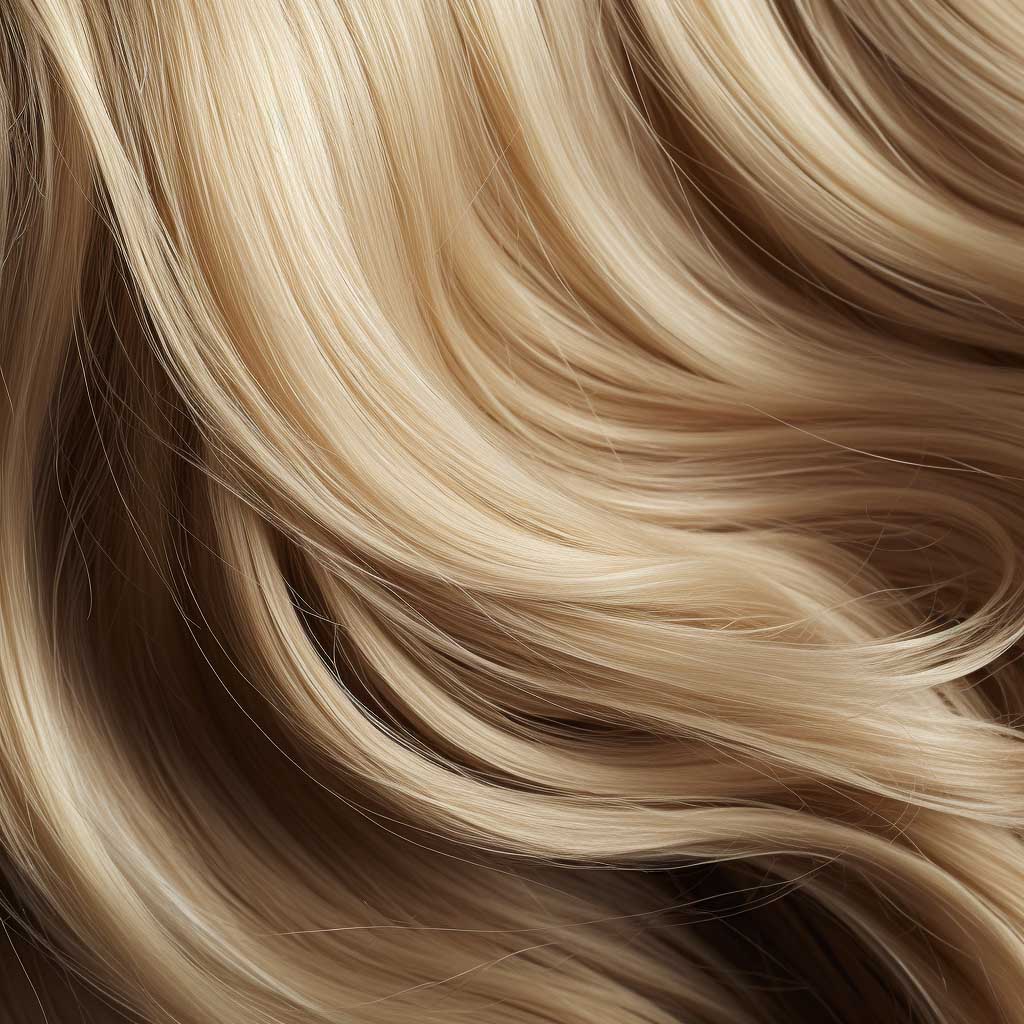 LIght Golden Blonde 10.3 Permanent Hair Colour