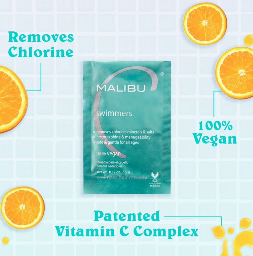 Malibu C Swimmers (Box of 12)