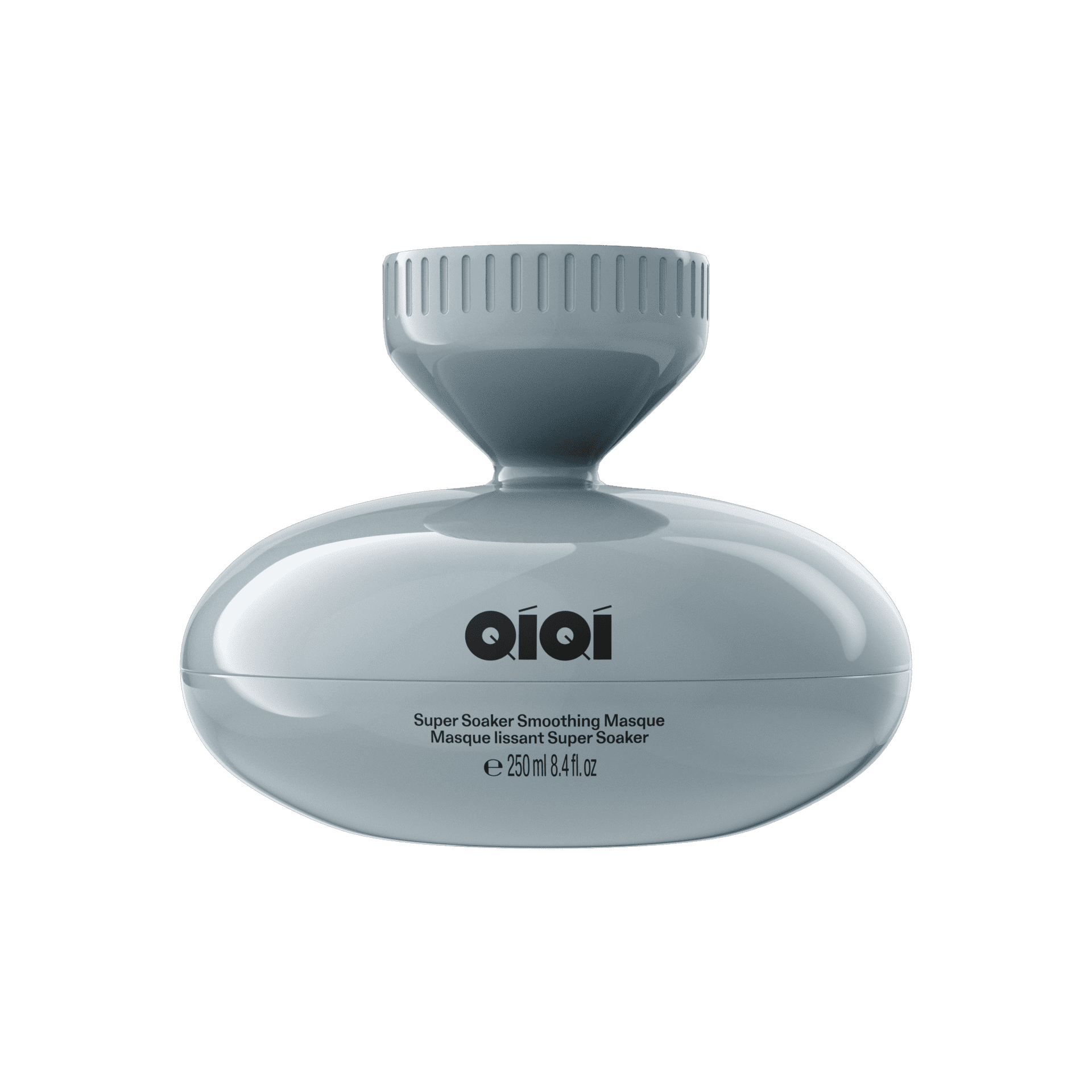 QIQI Super Soaker Masque