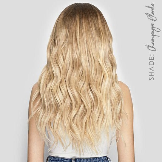Beauty Works - Nano Bonds 20"