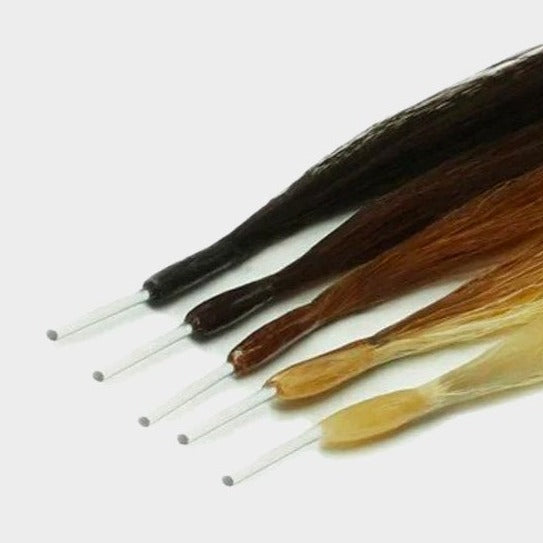 Beauty Works - Nano Bonds 20"