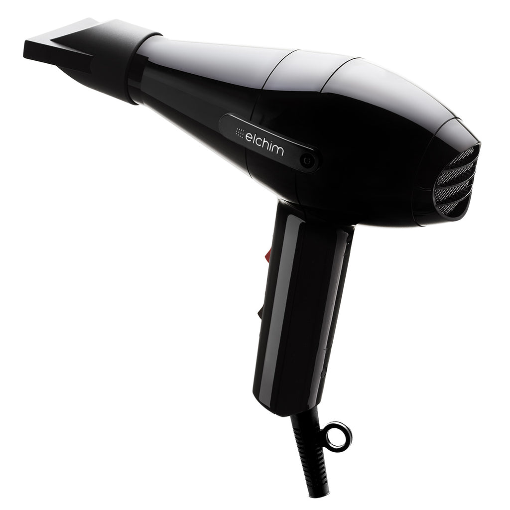Elchim 2001 High Pressure Black