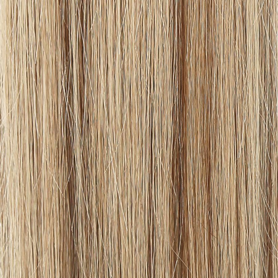 Beauty Works - Deluxe Clip-in 18" (#6/24 - Honey Blonde)