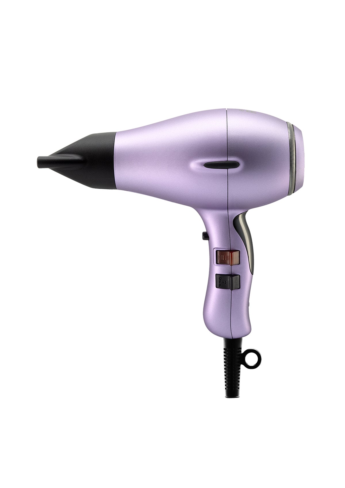 Elchim Run Hair Dryer (Black or Lily Rose)