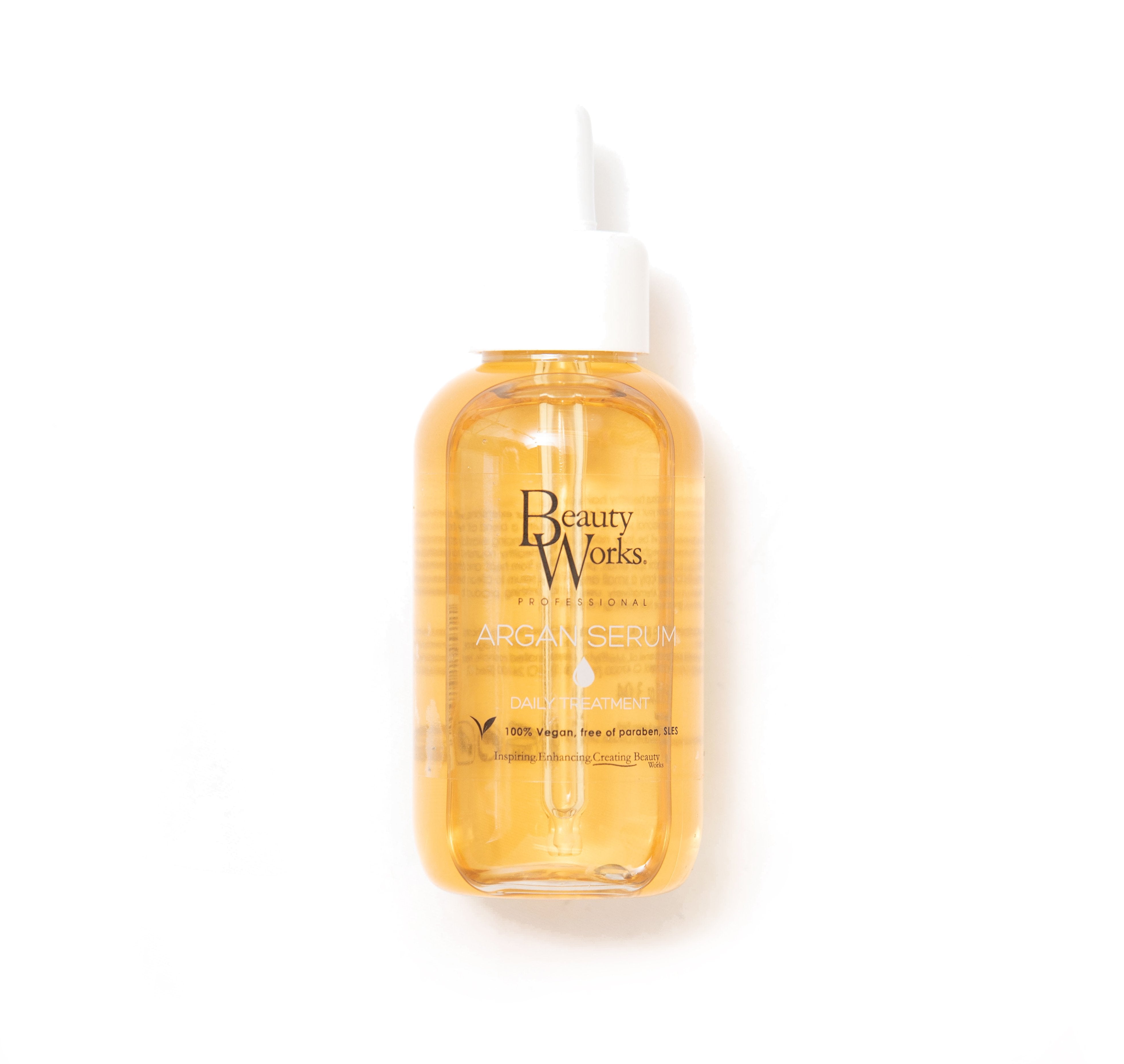 Beauty Works - Argan Oil Serum 90ML & 30ML