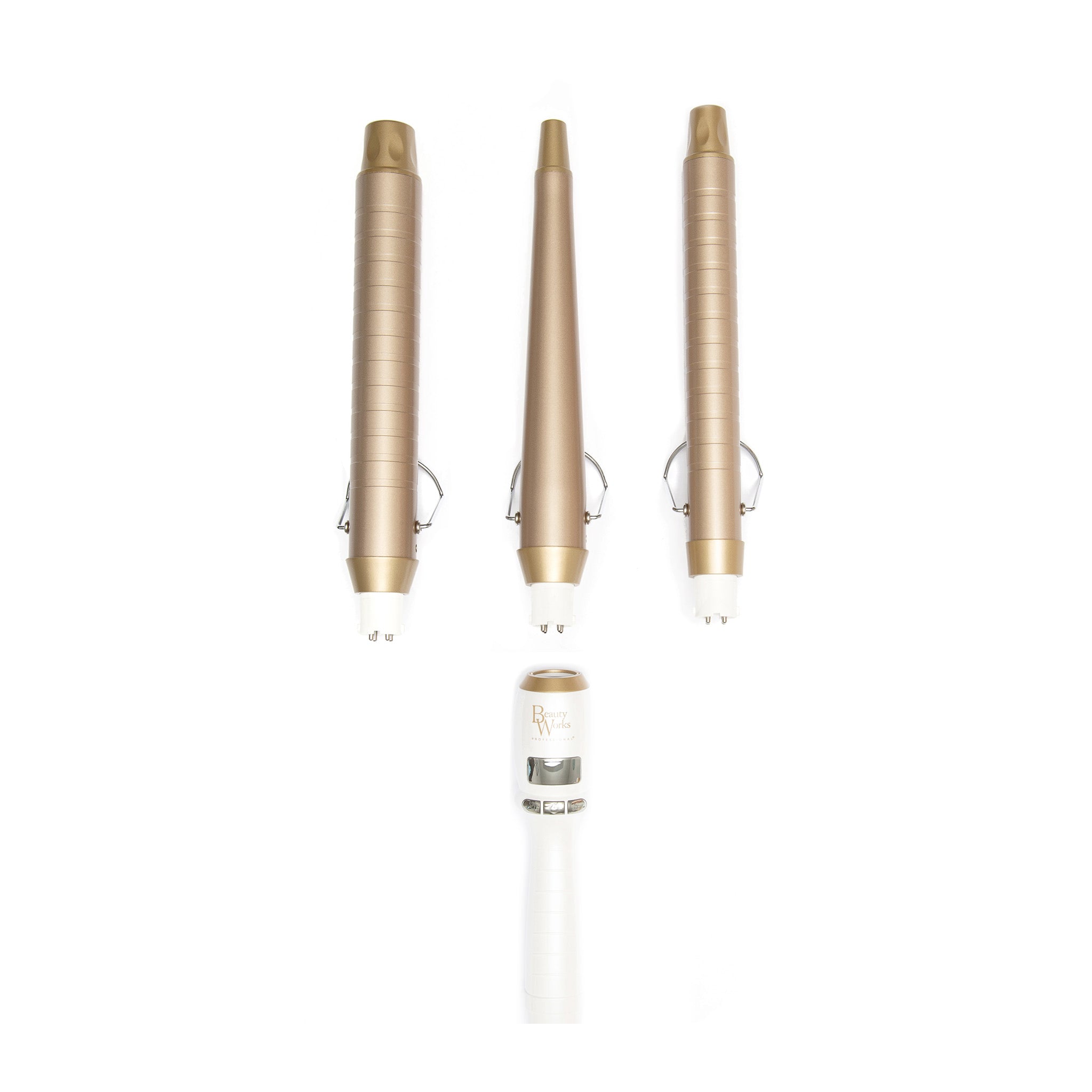 Beauty Works The Professional Styler Trio Edition