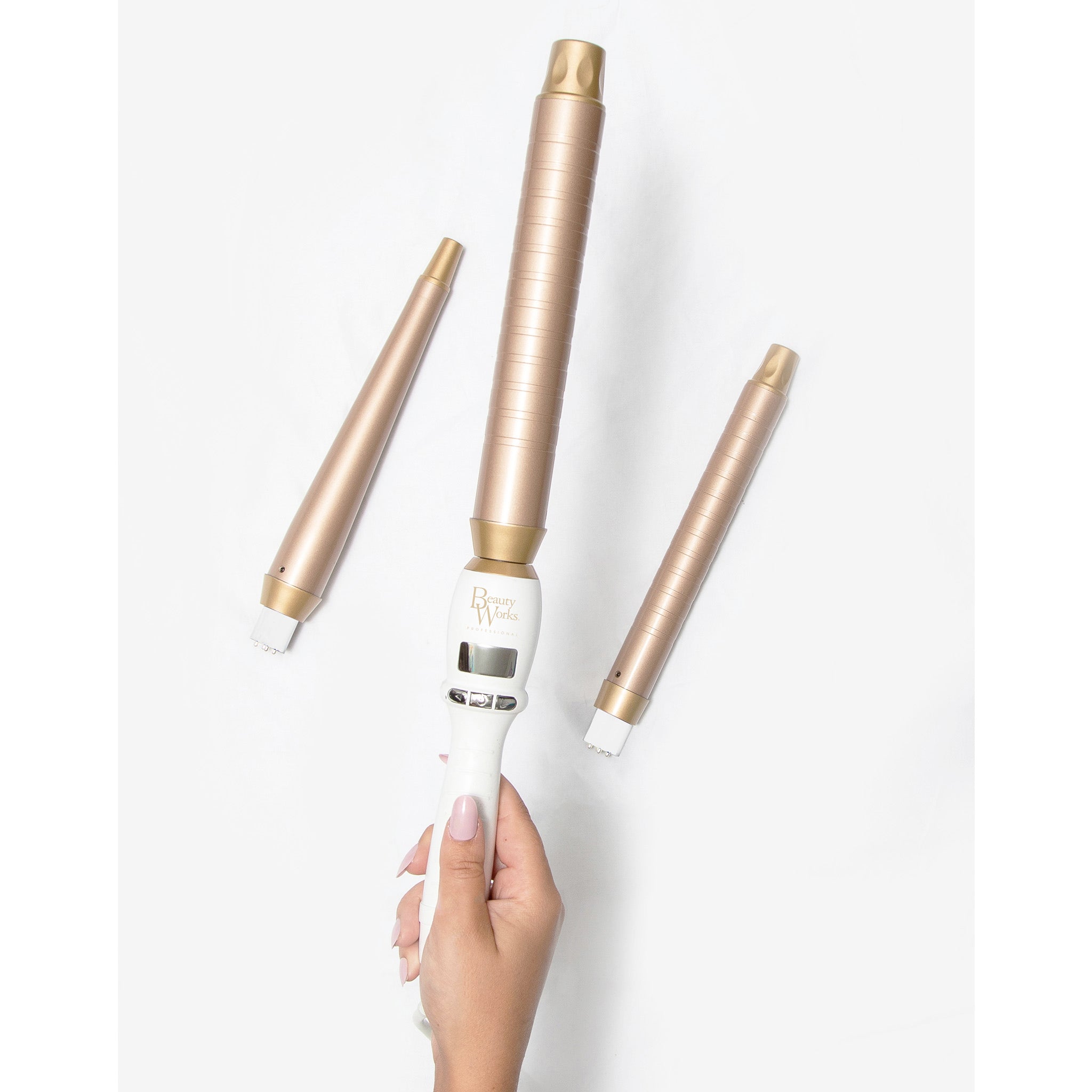Beauty Works The Professional Styler Trio Edition