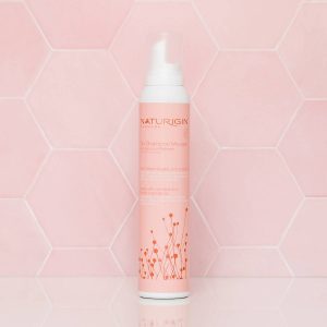 Dry shampoo mousse deals