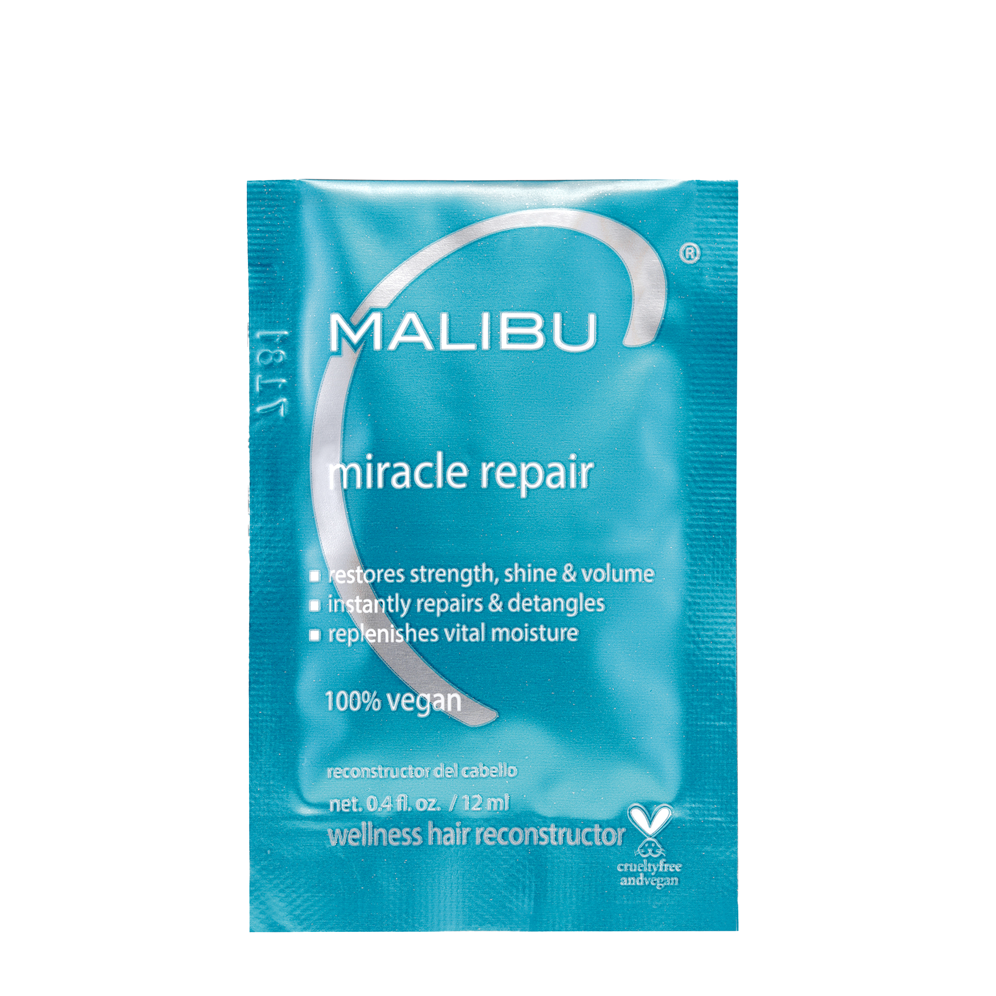 Malibu C Miracle Repair