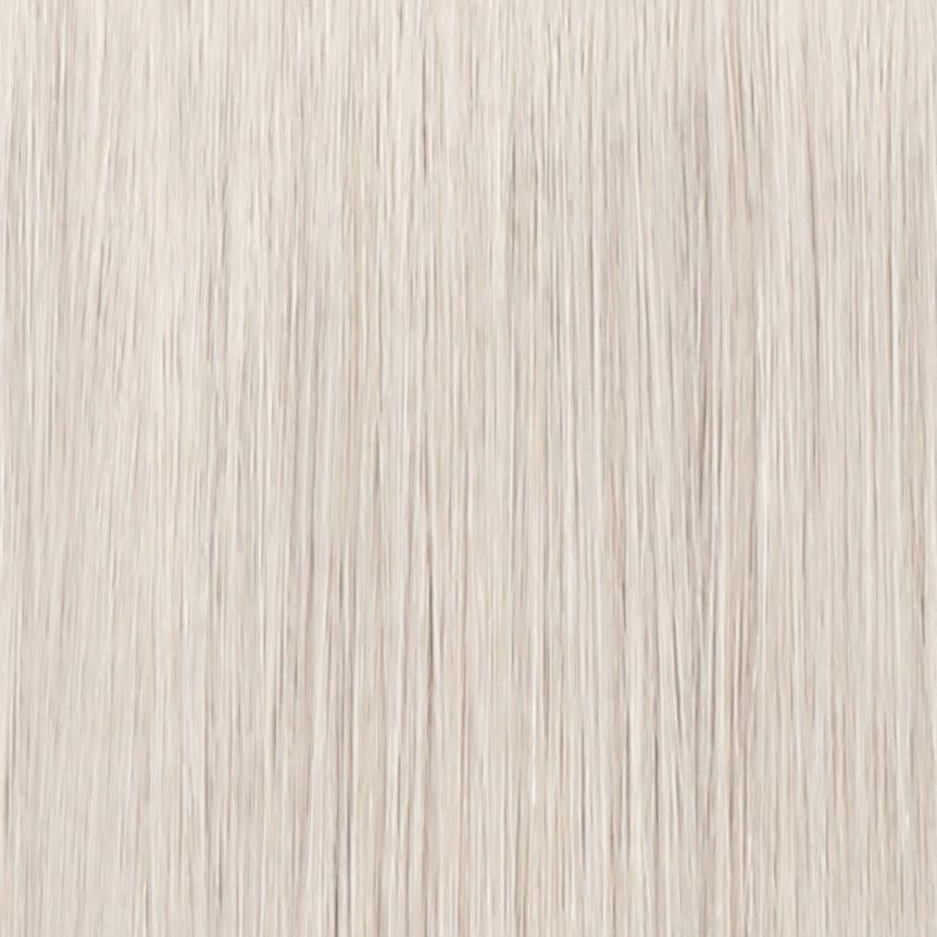 Beauty Works - Deluxe Clip-in 16" (#Silver - Silver)